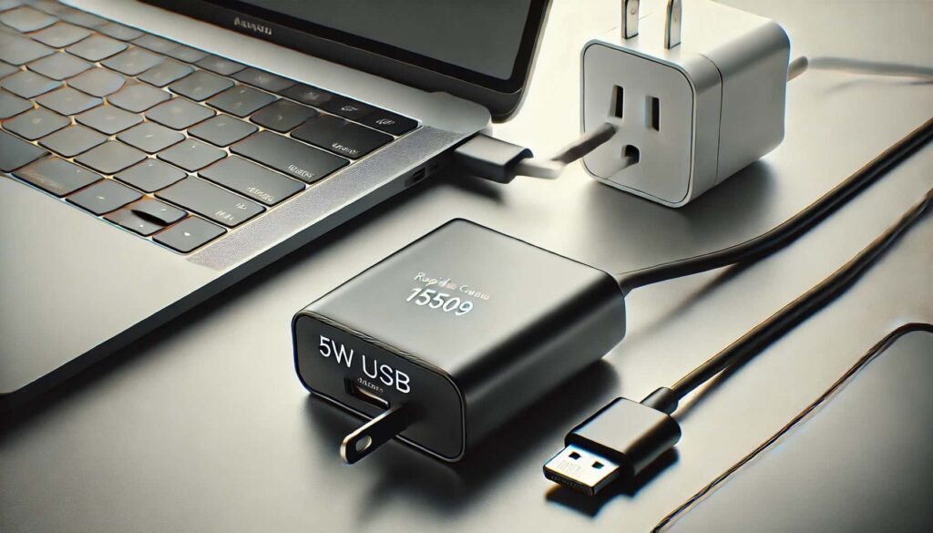 5W USB C Rapido Caricatore 15509 – Benefits You Can’t Ignore!