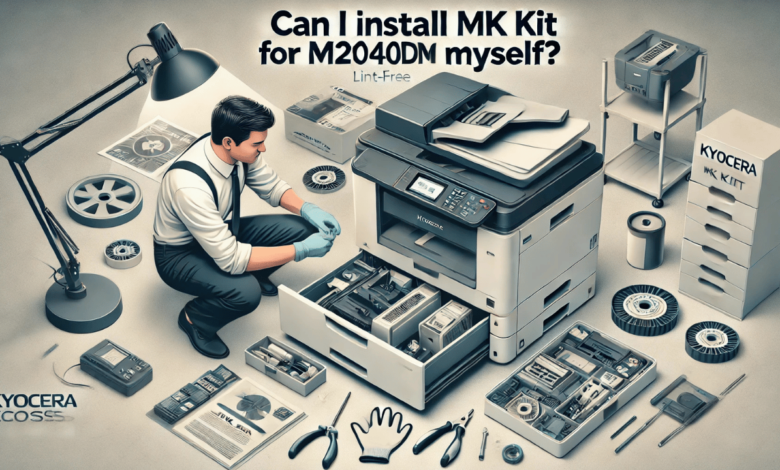 MK Kit Explained – What It Is and Why You Need It!