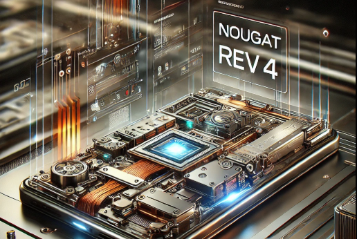 Nougat Rev4