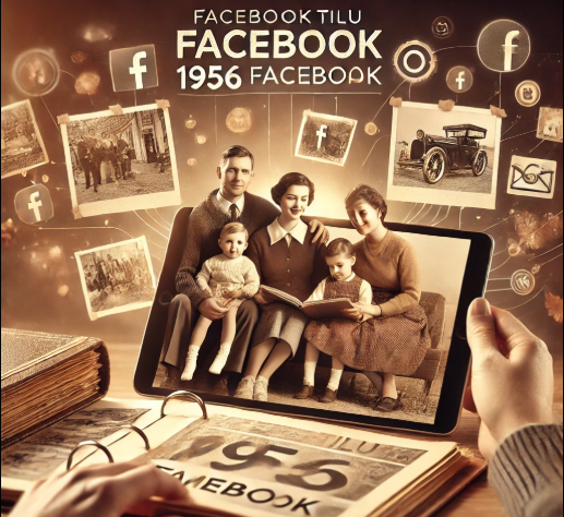 Facebook Tilu 1956 Facebook