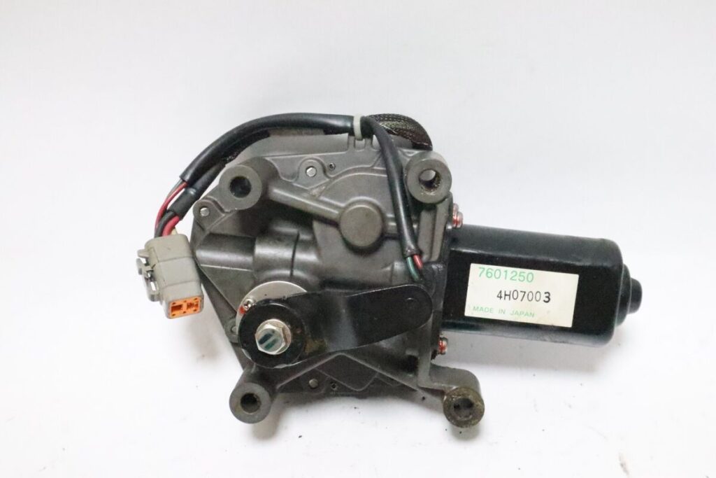 RV4DAYSD602A Throttle Actuator Assembly – Top Features !