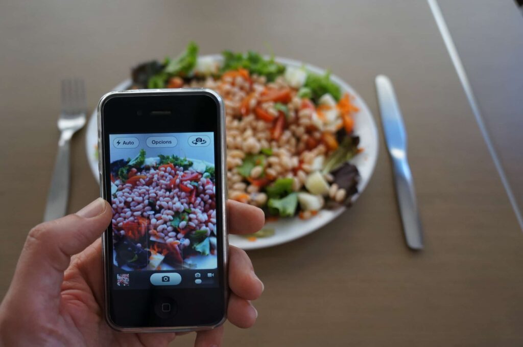 How to Choose the Best Diet App –Features & Tracking!