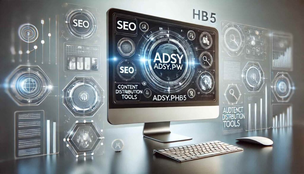 Advanced SEO Strategies – Leveraging adsy.pw/hb5 for Maximum Impact!