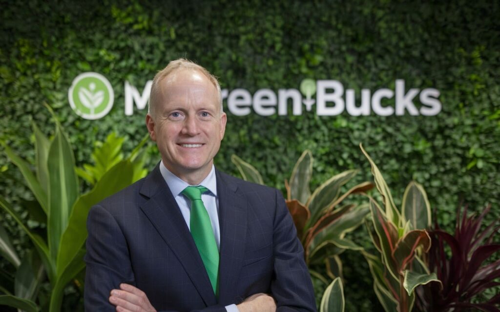 The Birth of Mygreenbucks – what you need to know!