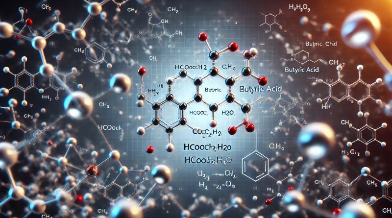 HCOOCH CH2 H2O in Chemical Reactions – A Key Player in Biodiesel Production!