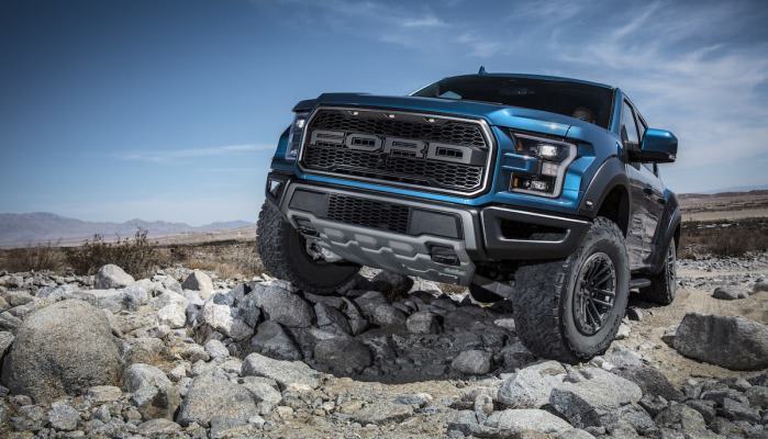 Top 10 Best Off-Road Trucks of 2019