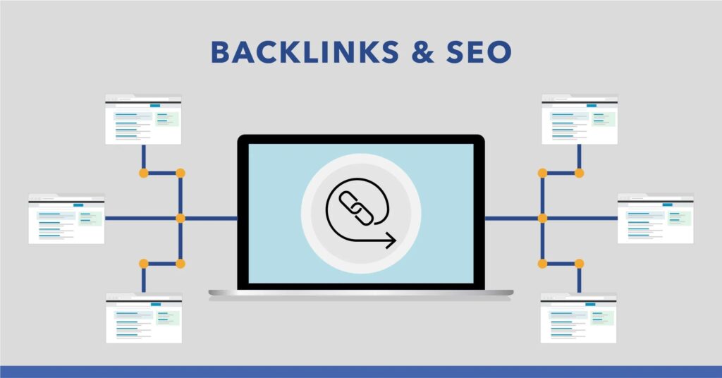 The Power of Backlink Strategies – Boost Your SEO Rankings Today!