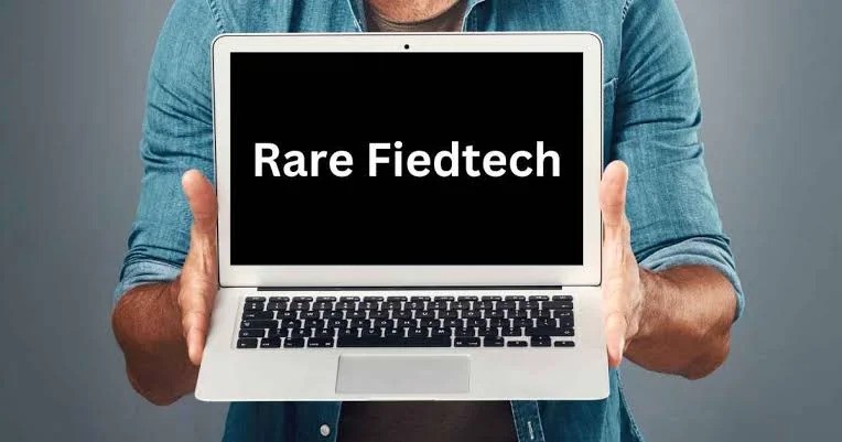 Delving Into Key Technologies at https://rare fiedtech.com!