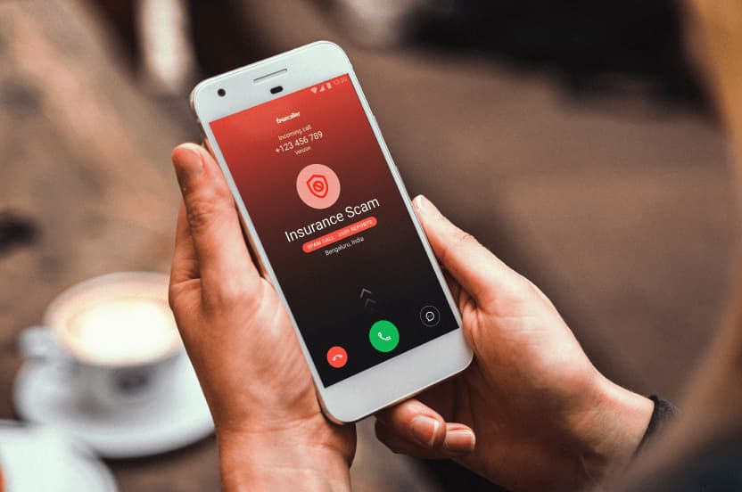 How to Stop Calls from 9057715896