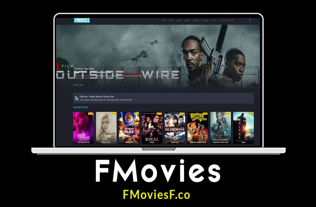 Best Legal Alternatives to FMovies in Canada