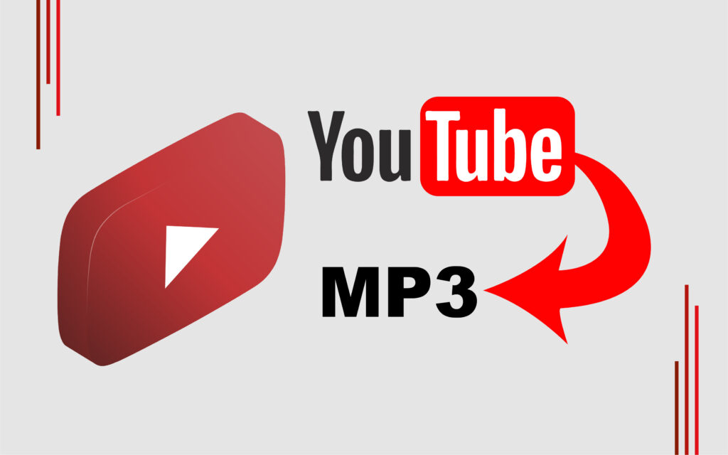 What Is YouTube to MP3?