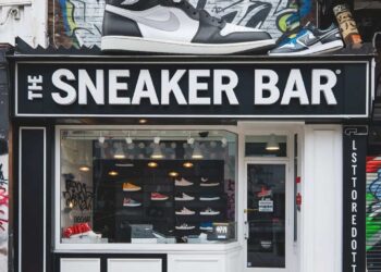 Sneaker Bar Detroit – Everything You Need to Know!