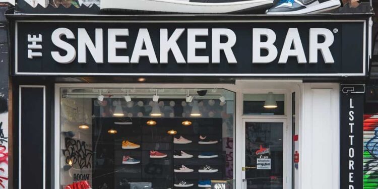Sneaker Bar Detroit – Everything You Need to Know!