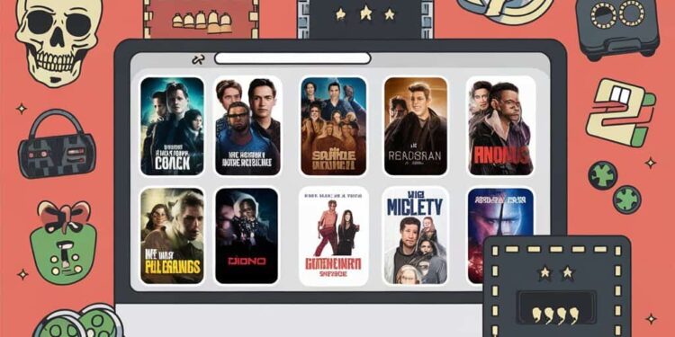 FMovies – Everything You Need to Know!