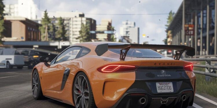 BeamNG Drive Mods – Your Ultimate Guide!