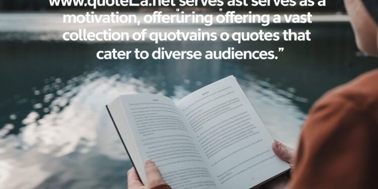 www.quotela.net – Your Ultimate Source for Inspirational Quotes!