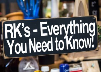 RK's – Everything You Need to Know!