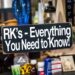 RK's – Everything You Need to Know!