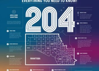 204 Area Code – Everything You Need to Know!