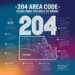204 Area Code – Everything You Need to Know!