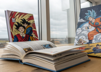 Latest Dragon Ball Super Manga Updates