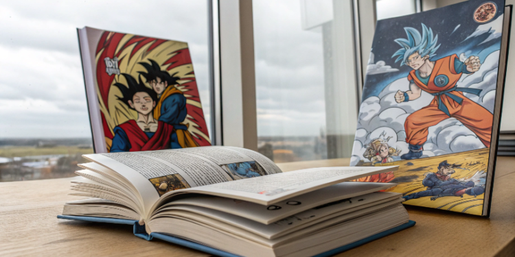 Latest Dragon Ball Super Manga Updates