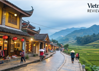 Comprehensive Vietnam Travel Guides and Destination Reviews