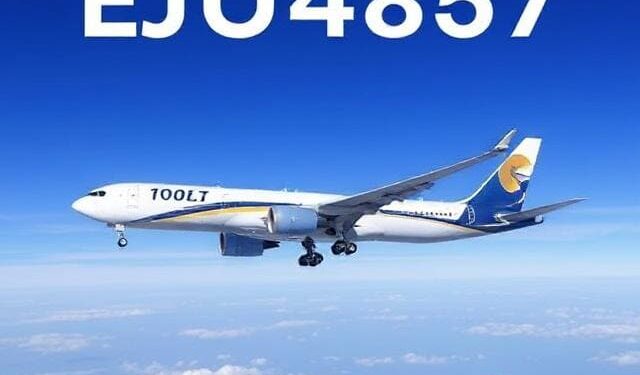 EJU4857 – A Comprehensive Flight Guide!