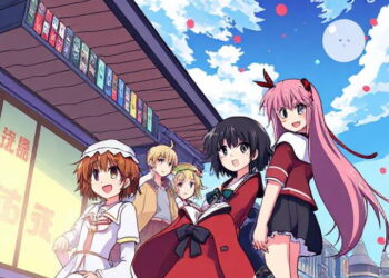 Gogoanime – A Comprehensive Guide for Anime Enthusiasts!