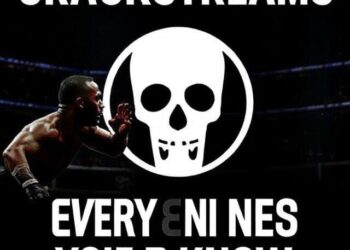 Crackstreams – Everything You Need to Know!