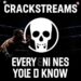 Crackstreams – Everything You Need to Know!