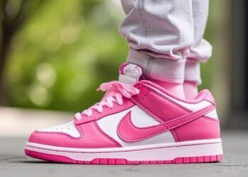 Nike Low Dunks Pink – The Ultimate Guide for Sneaker Lovers!
