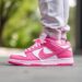 Nike Low Dunks Pink – The Ultimate Guide for Sneaker Lovers!