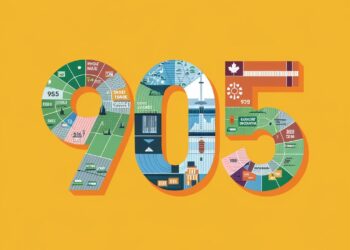 905 Area Code – Everything You Need to Know!