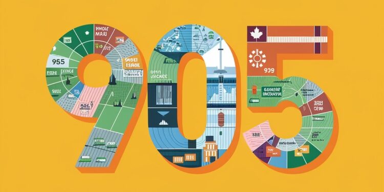 905 Area Code – Everything You Need to Know!