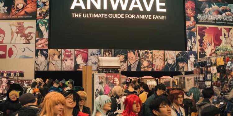 Aniwave – The Ultimate Guide for Anime Fans!