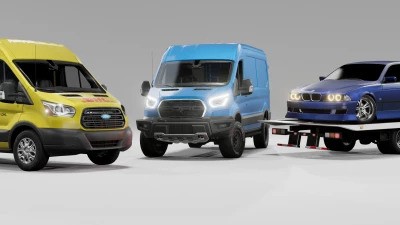 Where to Download the Best BeamNG Drive Mods