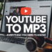YouTube to MP3 – Everything You Need to Know!