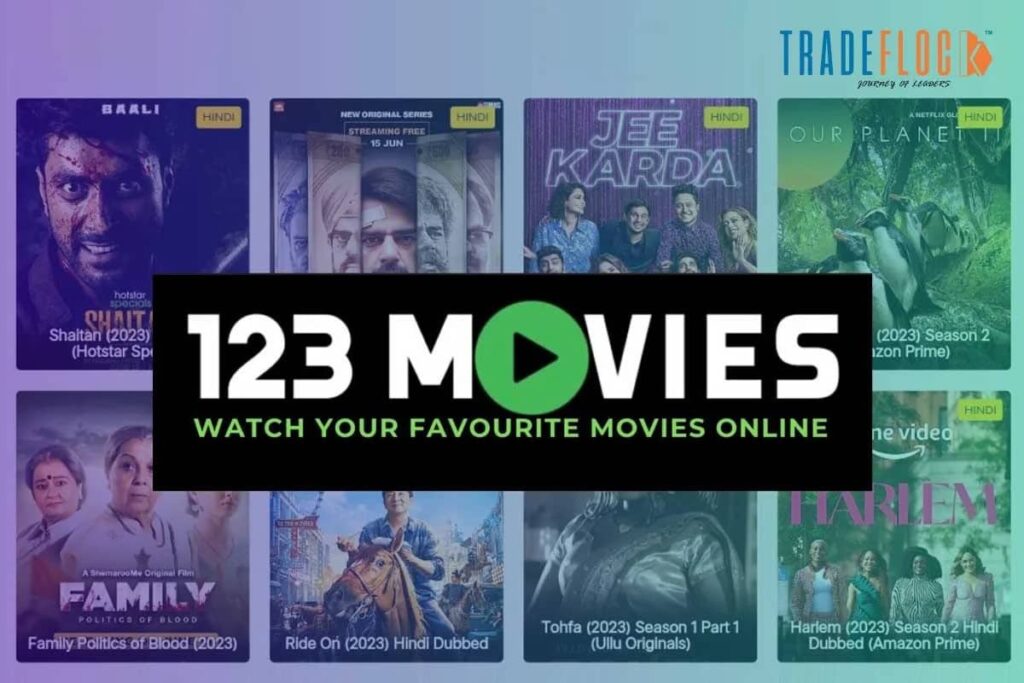 Is 123 Movies Safe to Use?