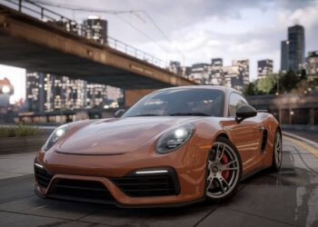 BeamNG Mods – The Ultimate Guide for Canadian Gamers!